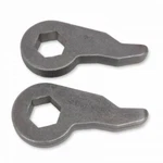 Cognito Motorsports 110-90269 Torsion Bar Keys For 01-10 Silverado/sierra New. Fixed Price $109.95.