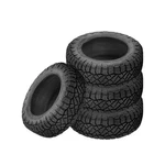 Nitto Ridge Grappler 285/75r18 Tire 217560 (set Of 4). Fixed Price $1709.95.