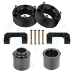 3.5" Front 3" Rear Leveling Lift Kit For Chevrolet Tahoe Gmc Yukon 2007-20 6 Lug. Fixed Price $90.47.