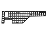 Body Armor 4x4 Jt-7125 Bed Side Molle System Fits Select Jeep Gladiator. Fixed Price $190.00.