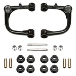 For Toyota Tacoma 2015-2018 Fabtech Front Upper Replacement Uniball Control Arms. Fixed Price $798.18.