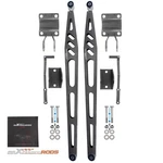 Maxpeedingrods Rear Traction Bar Kit 5-7" Lift For 2015-2020 Ford F-150 4wd. Fixed Price $261.69.