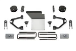 Fabtech Fts21194 Component Box Fits 14-15 Sierra 1500. Fixed Price $856.77.