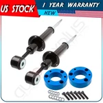For Ford F-150 2 1/2" 2.5" Front Leveling Lift Kit & Shocks Struts 2004-08 2006. Fixed Price $114.28.