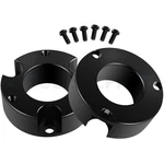 For 2005-2022 Toyota Tacoma 4runner 2wd 4wd 3" Front Leveling Lift Kit Spacers. Fixed Price $34.28.