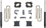 New Genuine Maxtrac 906840 Suspension Lift Kit W/shocks. Fixed Price $275.00.