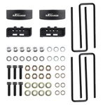 3" Front 2" Rear Full Leveling Lift Kit For Ford F-150 4wd 2wd 2004-2020 Steel. Fixed Price $315.65.