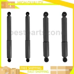 Monroe Shock Absorber Set Of 4 New Fits Freightliner Flb 14.0l 10.0l 10.8l 11.1l. Fixed Price $270.56.