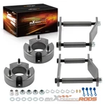 Maxpeedingrods 3" Front 2" Rear Leveling Lift Kit For Nissan Frontier 2005-2023. Fixed Price $94.45.