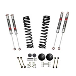 Skyjacker G250pmlt 2.5/1 In. Suspension Lift Kit For 2020-2024 Jeep Gladiator Jt. Fixed Price $785.52.