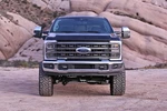 Fabtech K2415dl Ford 6.7 Suspension Lift Kit. Fixed Price $4532.75.