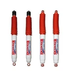 Skyjacker Hydro 7000 Shock Set 2001-10 Chevrolet Silverado 2500hd With 2" Lift. Fixed Price $223.96.