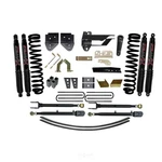 Suspension Lift Kit-4wd Skyjacker F17852k-b Fits 2017 Ford F-350 Super Duty. Fixed Price $2204.70.