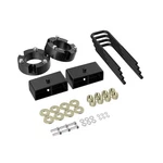 Richeer 3" Front And 2" Rear Leveling Lift Kit For 2005-2023 Tacoma, Front.... Fixed Price $108.27.