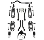 Teraflex 3" Lift Kit For 07-18 Jeep Wrangler Jk 2 Door 4 Sport Control Flex Arms. Fixed Price $1790.96.