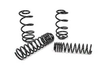 Jks Jspec3200 2" Lift Coil Spring Set Dual Rate Wrangler Tj And Lj. Fixed Price $329.23.