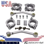 2 Inch Front + Rear Full Lift Kit Fit Jeep Patriot Mk 2007-2017 Spacers. Fixed Price $190.99.