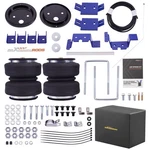 Air Spring Bag Kit Fit Gmc Sierra 1500 Chevrolet Silverado 4wd Rwd 2007-19. Fixed Price $303.94.