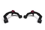 Zone Offroad Zonf2300 Front Upper Control Arm Kit For Ford F150 4wd. Fixed Price $509.95.