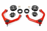 Rough Country 3 Inch Lift Kit For Jeep Wagoneer 4wd (2022-2025). Fixed Price $669.95.