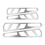 Cognito Enhancement Plate Kit For Sm Series Caster Adjustable Radius Arm. Fixed Price $229.95.