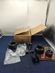 Rough Country 63400 2.5" Leveling Lift Assembly For 20-2023 Jeep Gladiator Jt. Fixed Price $89.96.