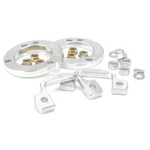 Readylift 66-21100 Front Billet Aluminum 1.25" Leveling Kit For Ford Bronco. Fixed Price $169.95.