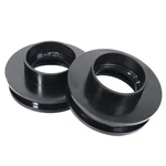 2 Pcs Fits 1999-2007 Silverado Sierra 1500 2wd Steel Front 2.5" Leveling Kit. Fixed Price $43.52.