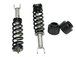 Freedom O/r Fo-d805f30+fo-d30220r 3" Fr Lift W/2" Rr Spacer For 12-24 Ram 1500. Fixed Price $463.29.