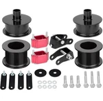 Ksp 3"front And 3"rear Full Suspension Lift Kits With Shock Extenders Fit For 20. Fixed Price $85.00.