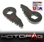1-3" Front Lift Leveling Kit For Chevy Gmc Sierra Silverado 2500hd 3500hd. Fixed Price $48.99.