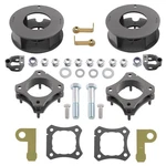 Maxpeedingrods 2.5 Front & Rear Leveling Lift Kit For Toyota Tundra 2022-2024. Fixed Price $107.00.