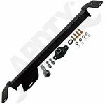 Apdty 133966 Heavy Duty Steering Box Death Wobble Stabilizer Bracket. Fixed Price $99.84.