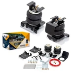 Air Bag Suspension Kit For 2001-2010 Gmc Sierra 2500hd Works As Lift. Fixed Price $199.99.