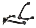Readylift 07-16 Silverado Sierra 1500 Leveling And Big Lift Upper Control Arms. Fixed Price $649.95.