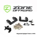 Zone Offroad 2" Front Leveling Kit 14-18 Chevy Gmc 1500 Trucks/suvs W/ Magneride. Fixed Price $99.99.