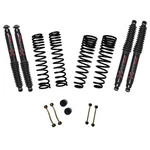 Skyjacker G251rpblt Coil Spring Leveling Kit W/shocks. Fixed Price $701.90.