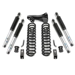 Readylift 46-2724 Coil Spring Leveling Kit. Fixed Price $954.99.