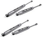 Bds 85606 85761 Pair Of Front And Rear Nitro Series Premium Shock Absorbers For. Fixed Price $280.86.