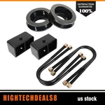 Leveling Lift Kit 3" Front & Rear For Dodge Ram 1500 2500 3500 Rwd 4x2 Only. Fixed Price $81.80.