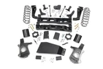 Rough Country 7.5" Lift Kit 28600 Fits 07-14 Chevy Tahoe, Gmc Yukon 1500 4wd 2wd. Fixed Price $1199.95.