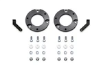 Fabtech Ftl5211 1.5" Leveling System For 2018-2020 Ford Expedition 4wd. Fixed Price $207.95.