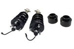 Magneride 3" Loaded Lift Struts W/ 2" Rear Spring Spacers For 15-20 Yukon Tahoe. Fixed Price $770.00.