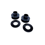 Body Armor 4x4 Bod Coil Spacers 50207-fd. Fixed Price $162.14.