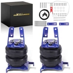 Maxpeedingrods 5000 Lbs Rear Air Suspension Bags Kit For Toyota Tundra 2wd 4w.... Fixed Price $309.00.
