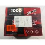 Air Lift Adjustable Springs 1000 Red New. Fixed Price $99.99.