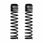 Skyjacker Jc30fdr 3" Front Dual Rate Long Travel Coil Springs For Jeep Cherokee. Fixed Price $230.31.