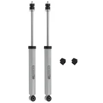 Bfo Front Shock Absorbers For Jeep Wrangler Jk 2wd 4wd 2007-18 Fit 0.5-2.5" Lift. Fixed Price $63.24.