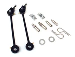 Teraflex Jeep Wrangler Tj 8" Front Sway Bar Quick Disconnect Kit, 0-2" Lift. Fixed Price $172.99.