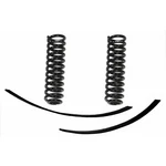 Skyjacker 182k 1.5"-2" Suspension Lift Kit For 1980-1996 Ford F-150 4wd. Fixed Price $359.06.